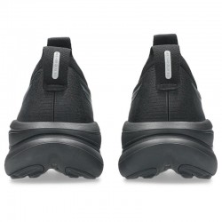 ASICS GEL-NIMBUS 28 (1011C127-001)ΑΝΔΡΙΚΑ ΠΑΠΟΥΤΣΙΑ Black/Graphite Grey