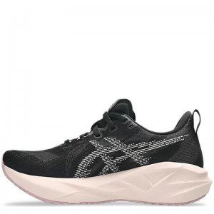 ASICS NOVABLAST 5 (1012B765-003)ΓΥΝΑΙΚΕΙΑ ΠΑΠΟΥΤΣΙΑ RUNNING Black/Pearl Pink ASICS NOVABLAST 5 (1012B765-003)ΓΥΝΑΙΚΕΙΑ ΠΑΠΟΥΤΣΙΑ RUNNING Black/Pearl Pink