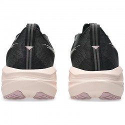 ASICS NOVABLAST 5 (1012B765-003)ΓΥΝΑΙΚΕΙΑ ΠΑΠΟΥΤΣΙΑ RUNNING Black/Pearl Pink