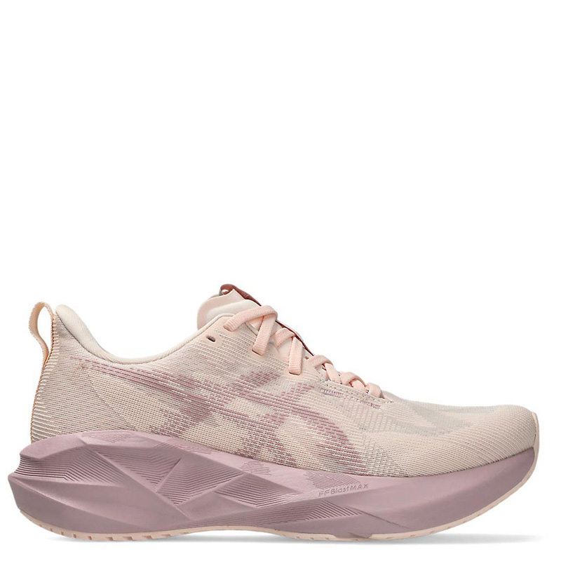 ASICS NOVABLAST 5 (1012B765-702)ΓΥΝΑΙΚΕΙΑ ΠΑΠΟΥΤΣΙΑ RUNNING Pearl Pink/Morganite