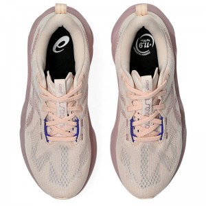 ASICS NOVABLAST 5 (1012B765-702)ΓΥΝΑΙΚΕΙΑ ΠΑΠΟΥΤΣΙΑ RUNNING Pearl Pink/Morganite ASICS NOVABLAST 5 (1012B765-702)ΓΥΝΑΙΚΕΙΑ ΠΑΠΟΥΤΣΙΑ RUNNING Pearl Pink/Morganite