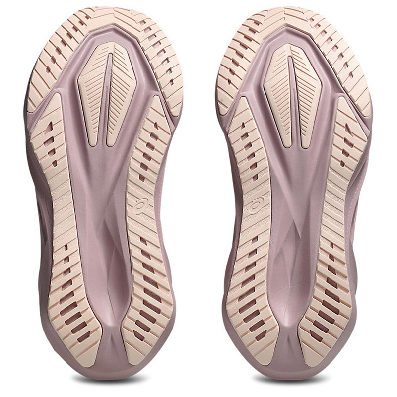 ASICS NOVABLAST 5 (1012B765-702)ΓΥΝΑΙΚΕΙΑ ΠΑΠΟΥΤΣΙΑ RUNNING Pearl Pink/Morganite