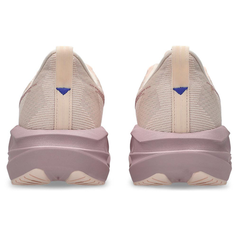 ASICS NOVABLAST 5 (1012B765-702)ΓΥΝΑΙΚΕΙΑ ΠΑΠΟΥΤΣΙΑ RUNNING Pearl Pink/Morganite