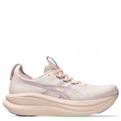 ASICS GEL-NIMBUS 28 (1012B899-700)ΓΥΝΑΙΚΕΙΑ ΠΑΠΟΥΤΣΙΑ Pearl Pink/Morganite