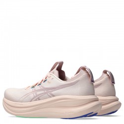 ASICS GEL-NIMBUS 28 (1012B899-700)ΓΥΝΑΙΚΕΙΑ ΠΑΠΟΥΤΣΙΑ Pearl Pink/Morganite