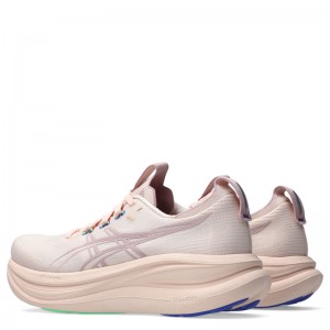 ASICS GEL-NIMBUS 28 (1012B899-700)ΓΥΝΑΙΚΕΙΑ ΠΑΠΟΥΤΣΙΑ Pearl Pink/Morganite ASICS GEL-NIMBUS 28 (1012B899-700)ΓΥΝΑΙΚΕΙΑ ΠΑΠΟΥΤΣΙΑ Pearl Pink/Morganite