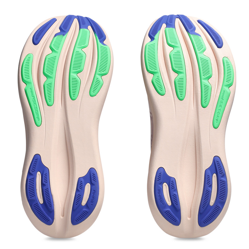 ASICS GEL-NIMBUS 28 (1012B899-700)ΓΥΝΑΙΚΕΙΑ ΠΑΠΟΥΤΣΙΑ Pearl Pink/Morganite