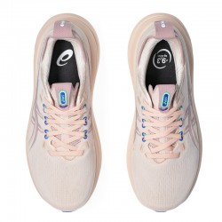 ASICS GEL-NIMBUS 28 (1012B899-700)ΓΥΝΑΙΚΕΙΑ ΠΑΠΟΥΤΣΙΑ Pearl Pink/Morganite
