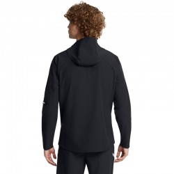 UNDER ARMOUR   Vanish Utility Woven Jacket ανδρική ζακέτα   1389255-001