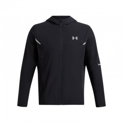 UNDER ARMOUR   Vanish Utility Woven Jacket ανδρική ζακέτα   1389255-001