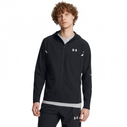 UNDER ARMOUR   Vanish Utility Woven Jacket ανδρική ζακέτα   1389255-001