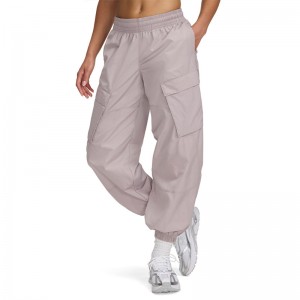 Under Armour Cargo Women