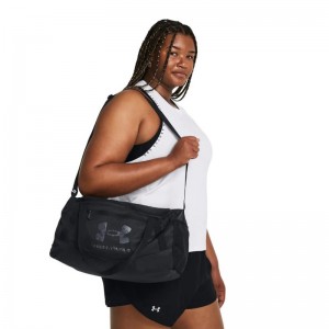 Under Armour Ua Undeniable τσάντα γυμναστηρίου 5.0 Xs Pkble 1381927-001