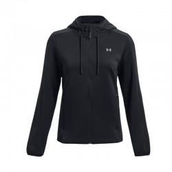 Under Armour Essential Swacket Μπουφάν Αντιανεμικό Γυναικείο (1378850 001)