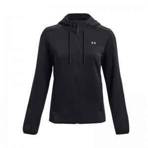 Under Armour Essential Swacket Μπουφάν Αντιανεμικό Γυναικείο (1378850 001) Under Armour Essential Swacket Μπουφάν Αντιανεμικό Γυναικείο (1378850 001)