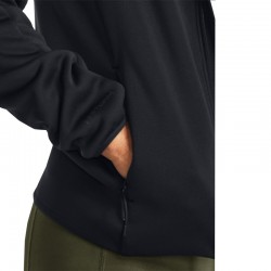 Under Armour Essential Swacket Μπουφάν Αντιανεμικό Γυναικείο (1378850 001)