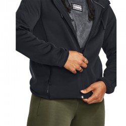 Under Armour Essential Swacket Μπουφάν Αντιανεμικό Γυναικείο (1378850 001)