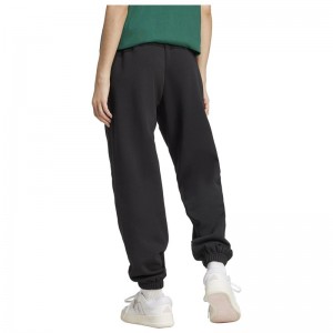 adidas Sportswear All SZN Fleece Γυναικεία Φόρμα Μαύρη - IW1024 adidas Sportswear All SZN Fleece Γυναικεία Φόρμα Μαύρη - IW1024