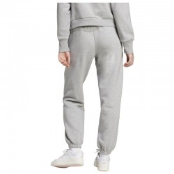Adidas Γυναικείο παντελόνι φόρμας All SZN Fleece Pants IY6772