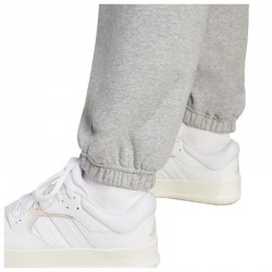 Adidas Γυναικείο παντελόνι φόρμας All SZN Fleece Pants IY6772