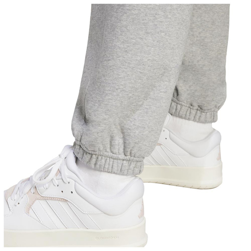 Adidas Γυναικείο παντελόνι φόρμας All SZN Fleece Pants IY6772