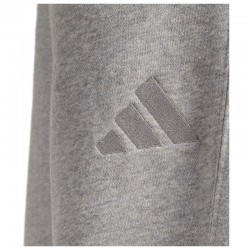 Adidas Γυναικείο παντελόνι φόρμας All SZN Fleece Pants IY6772
