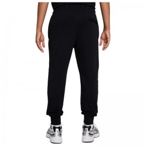 Nike Sportswear Club French Terry Jogger Pants (FN3801-010)Ανδρικό παντελόνι φόρμας Μαυρο Nike Sportswear Club French Terry Jogger Pants (FN3801-010)Ανδρικό παντελόνι φόρμας Μαυρο