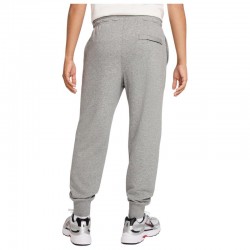 Nike Sportswear Club French Terry Jogger Pants (FN3801-063)Ανδρικό παντελόνι φόρμας Γκρι