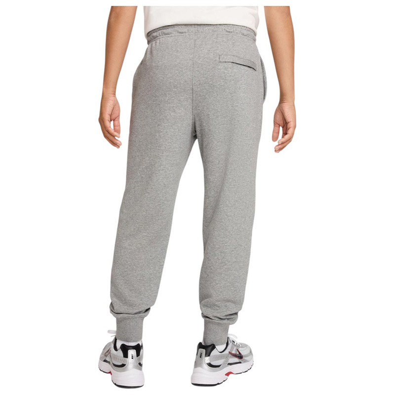 Nike Sportswear Club French Terry Jogger Pants (FN3801-063)Ανδρικό παντελόνι φόρμας Γκρι