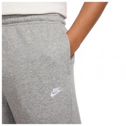 Nike Sportswear Club French Terry Jogger Pants (FN3801-063)Ανδρικό παντελόνι φόρμας Γκρι