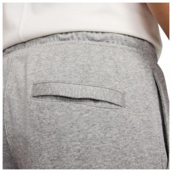 Nike Sportswear Club French Terry Jogger Pants (FN3801-063)Ανδρικό παντελόνι φόρμας Γκρι