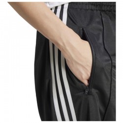 ADIDAS Adicolor Classic Firebird Loose Track Pants (JC8245)ΓΥΝΑΙΚΕΙΟ ΠΑΝΤΕΛΟΝΙ ΦΟΡΜΑΣ ΜΑΥΡΟ