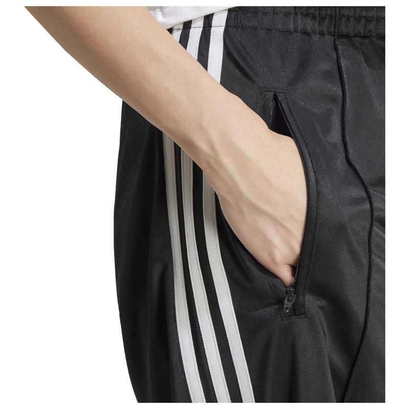 ADIDAS Adicolor Classic Firebird Loose Track Pants (JC8245)ΓΥΝΑΙΚΕΙΟ ΠΑΝΤΕΛΟΝΙ ΦΟΡΜΑΣ ΜΑΥΡΟ