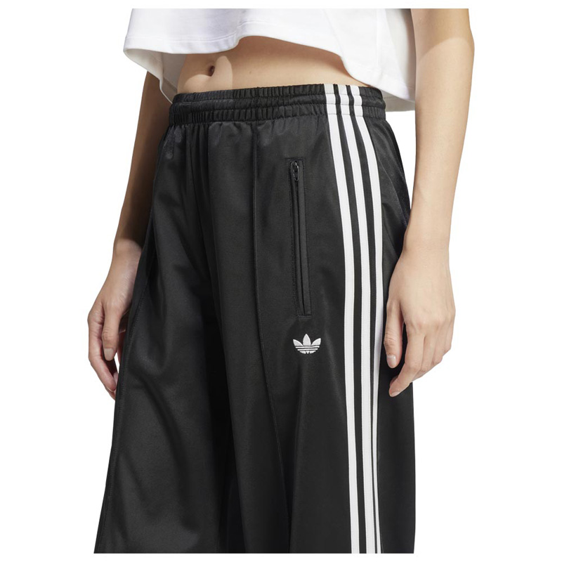 ADIDAS Adicolor Classic Firebird Loose Track Pants (JC8245)ΓΥΝΑΙΚΕΙΟ ΠΑΝΤΕΛΟΝΙ ΦΟΡΜΑΣ ΜΑΥΡΟ