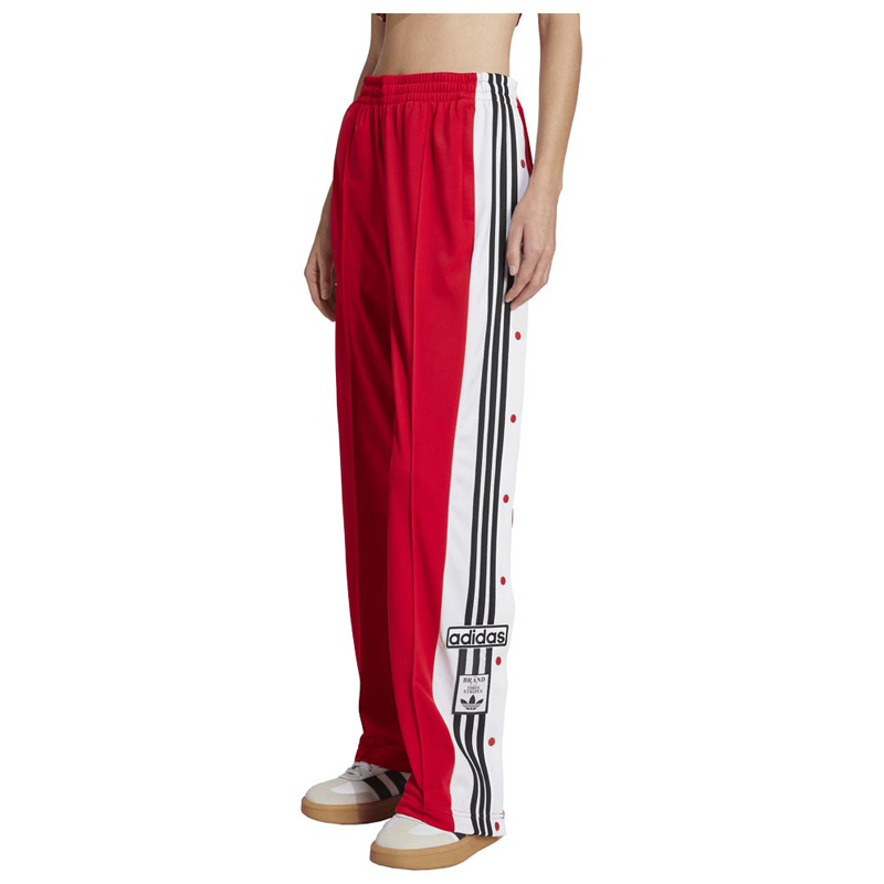 ADIDAS Adibreak Pants (JY1354)ΓΥΝΑΙΚΕΙΟ ΠΑΝΤΕΛΟΝΙ ΦΟΡΜΑΣ Better Scarlet / Black