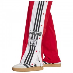 ADIDAS Adibreak Pants (JY1354)ΓΥΝΑΙΚΕΙΟ ΠΑΝΤΕΛΟΝΙ ΦΟΡΜΑΣ Better Scarlet / Black