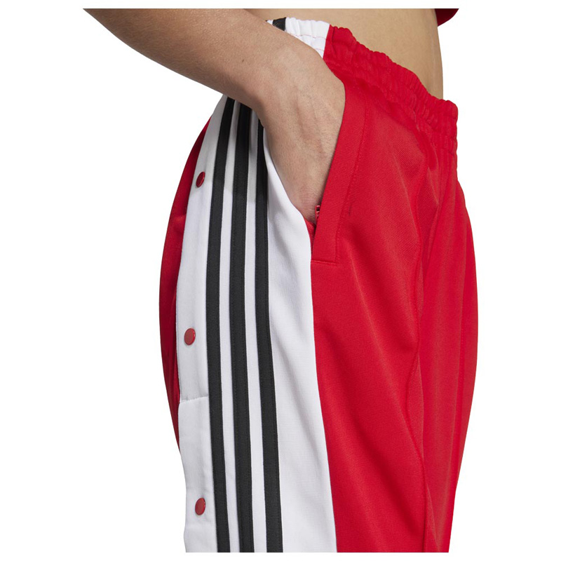 ADIDAS Adibreak Pants (JY1354)ΓΥΝΑΙΚΕΙΟ ΠΑΝΤΕΛΟΝΙ ΦΟΡΜΑΣ Better Scarlet / Black