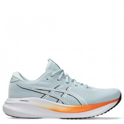 ASICS GEL-EXCITE 11 (1011C080-022)ΑΝΔΡΙΚΑ ΠΑΠΟΥΤΣΙΑ RUNNING Cool Grey/White