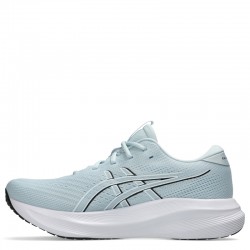 ASICS GEL-EXCITE 11 (1011C080-022)ΑΝΔΡΙΚΑ ΠΑΠΟΥΤΣΙΑ RUNNING Cool Grey/White