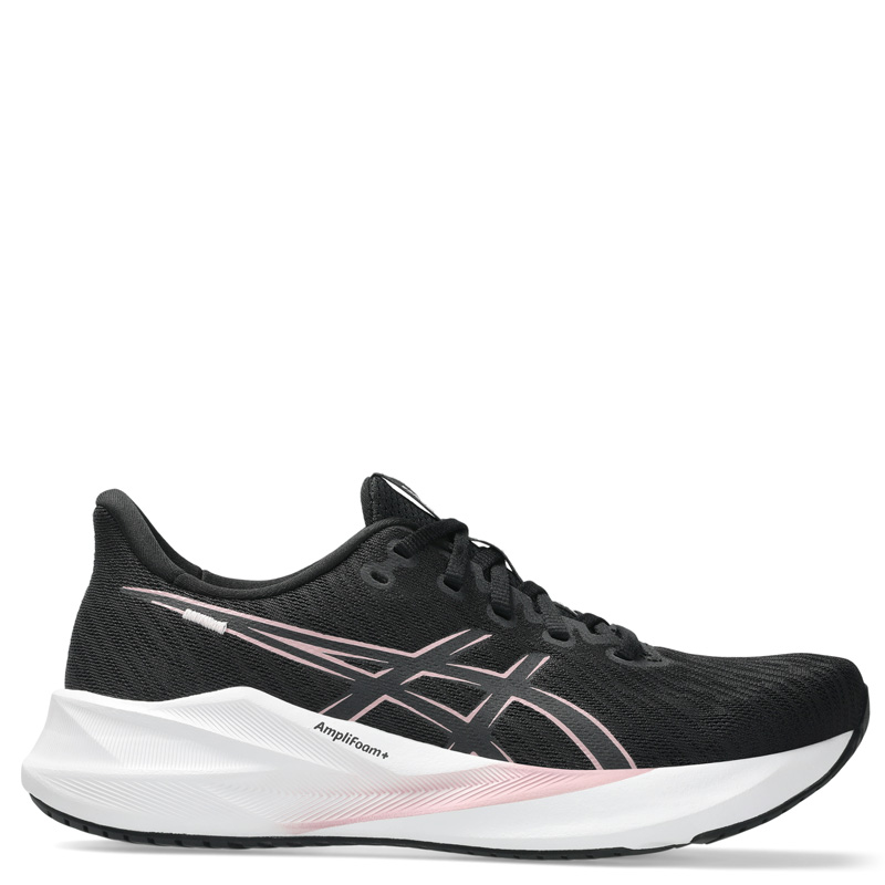 ASICS VERSABLAST 4 WMNS (1012B775-003)ΓΥΝΑΙΚΕΙΑ ΠΑΠΟΥΤΣΙΑ RUNNING Black/Morganite