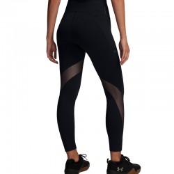 Under Armour Vanish Elite Vent Ankle Leg Κολάν Μακρύ Γυναικείο (1389871 001)