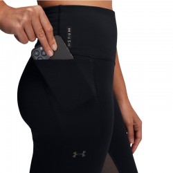 Under Armour Vanish Elite Vent Ankle Leg Κολάν Μακρύ Γυναικείο (1389871 001)
