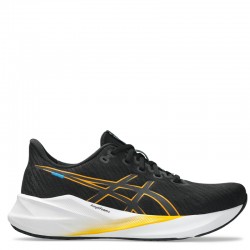 ASICS VERSABLAST 4 (1011B984-004)ΑΝΔΡΙΚΑ ΠΑΠΟΥΤΣΙΑ RUNNING Black/Yamabuki