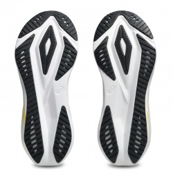 ASICS VERSABLAST 4 (1011B984-004)ΑΝΔΡΙΚΑ ΠΑΠΟΥΤΣΙΑ RUNNING Black/Yamabuki