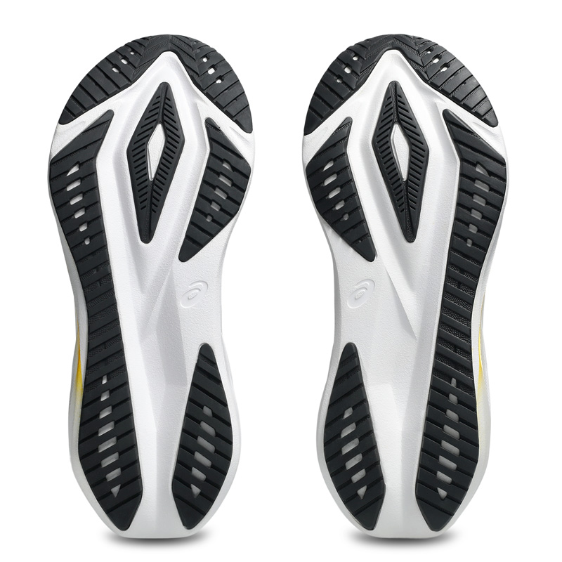 ASICS VERSABLAST 4 (1011B984-004)ΑΝΔΡΙΚΑ ΠΑΠΟΥΤΣΙΑ RUNNING Black/Yamabuki