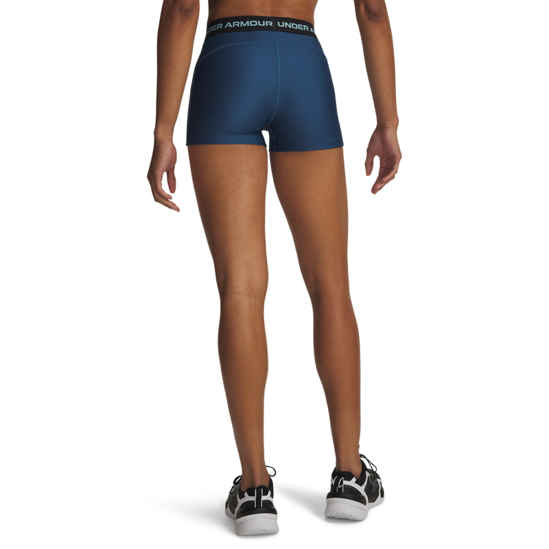 Under Armour HeatGear® Shorty Women