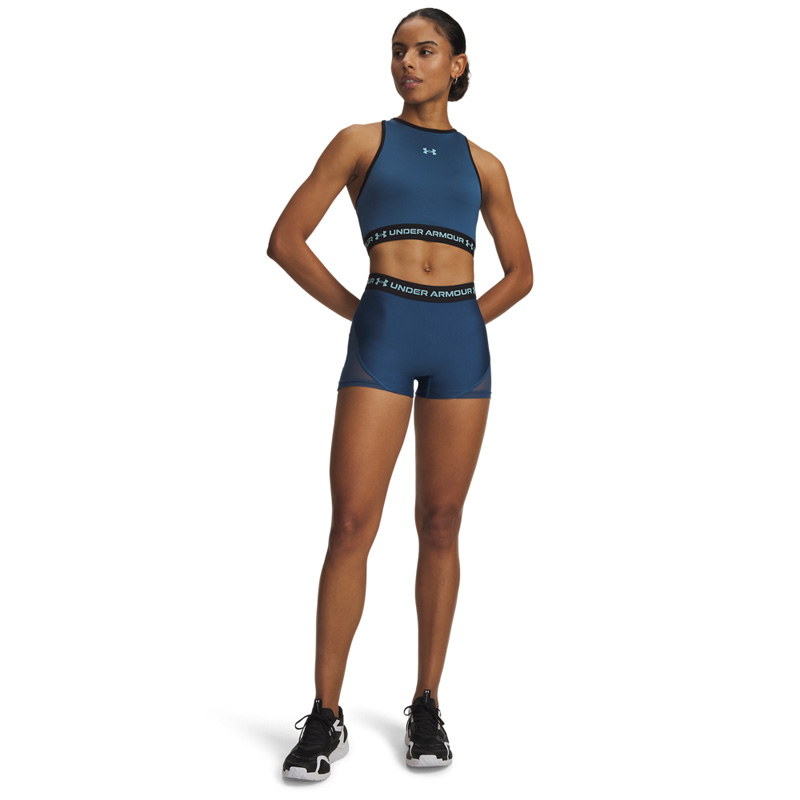 Under Armour HeatGear® Shorty Women