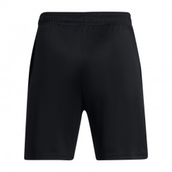 UNDER ARMOUR UA Tech Logo Shorts KIDS (1383333-001)ΠΑΙΔΙΚΗ ΒΕΡΜΟΥΔΑ Black//Mod Gray
