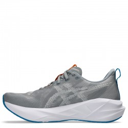 ASICS NOVABLAST 5 (1011B974-020)ΑΝΔΡΙΚΑ ΠΑΠΟΥΤΣΙΑ RUNNING GRAVEL/WHITE ASICS NOVABLAST 5 (1011B974-020)ΑΝΔΡΙΚΑ ΠΑΠΟΥΤΣΙΑ RUNNING GRAVEL/WHITE