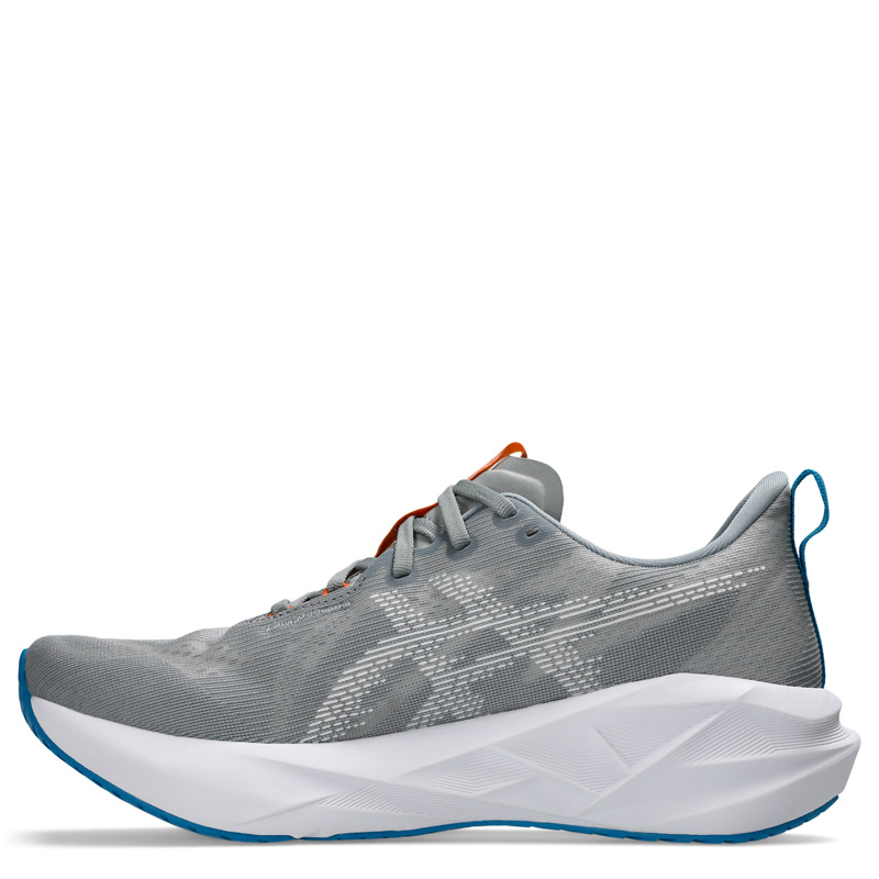 ASICS NOVABLAST 5 (1011B974-020)ΑΝΔΡΙΚΑ ΠΑΠΟΥΤΣΙΑ RUNNING GRAVEL/WHITE ASICS NOVABLAST 5 (1011B974-020)ΑΝΔΡΙΚΑ ΠΑΠΟΥΤΣΙΑ RUNNING GRAVEL/WHITE